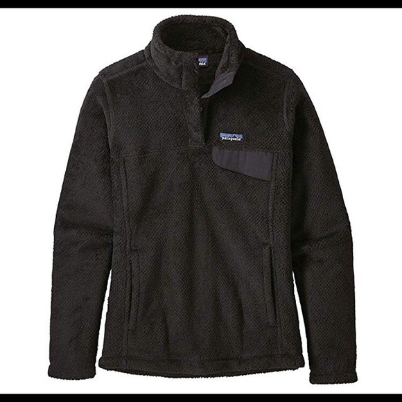 Patagonia Tops - Patagonia Snap T Pullover